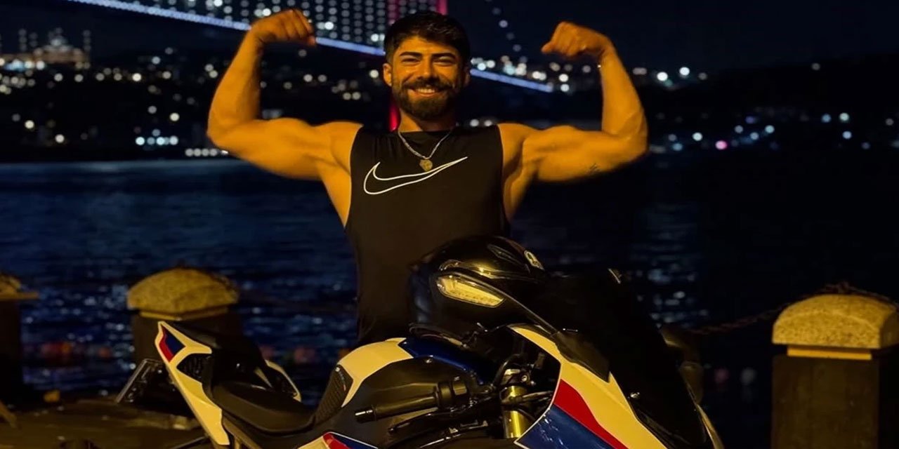 Fenomen isim trafik kazasında hayatını kaybetti