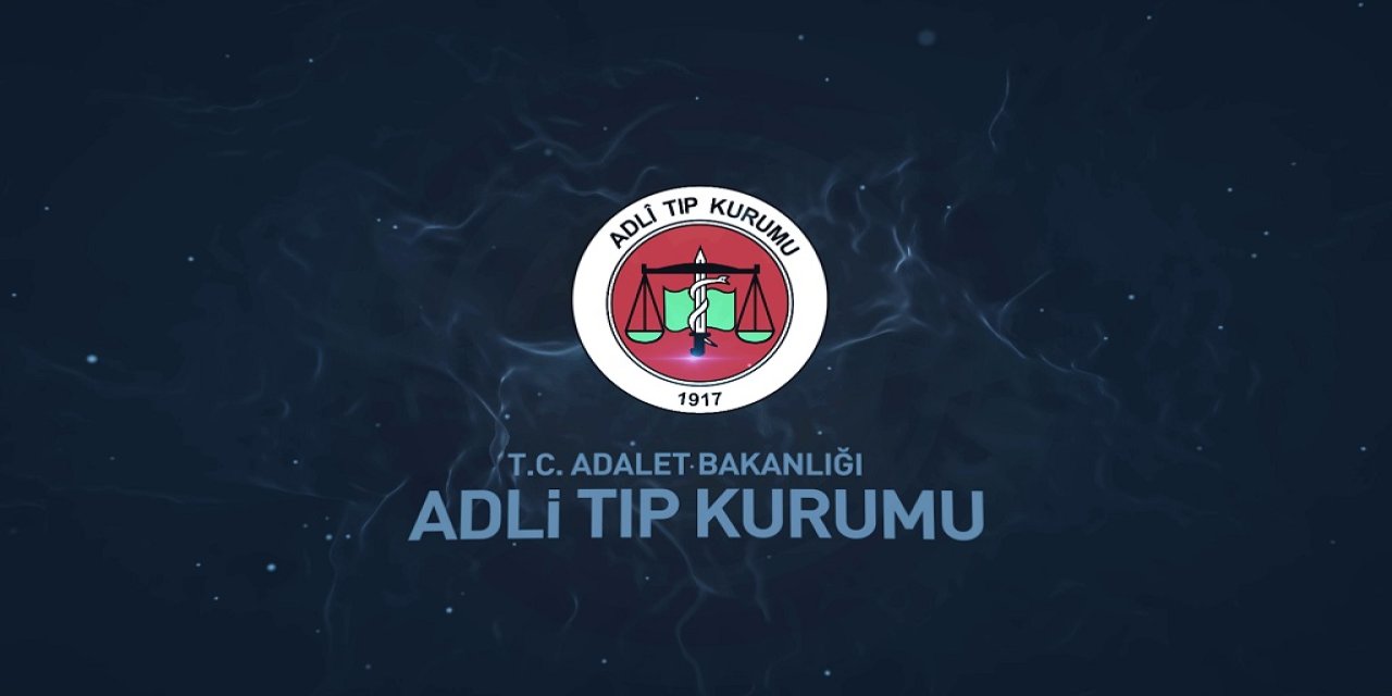 Adli Tıp 155 personel alımı yapacak