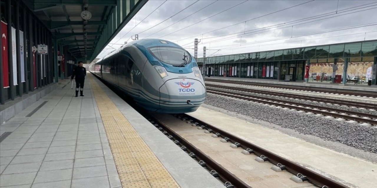 TCDD 229 işçi alımı yapacak