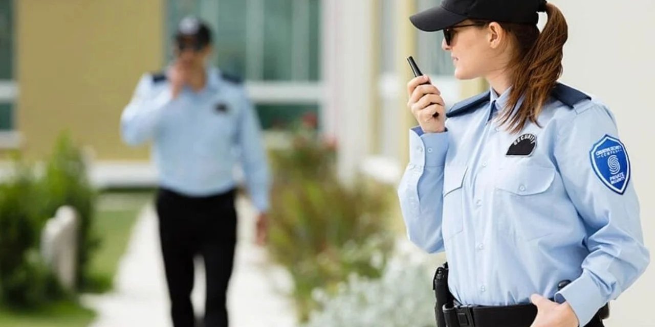 Adalet Bakanlığı 60 KPSS ile güvenlik görevlisi alımı yapacak