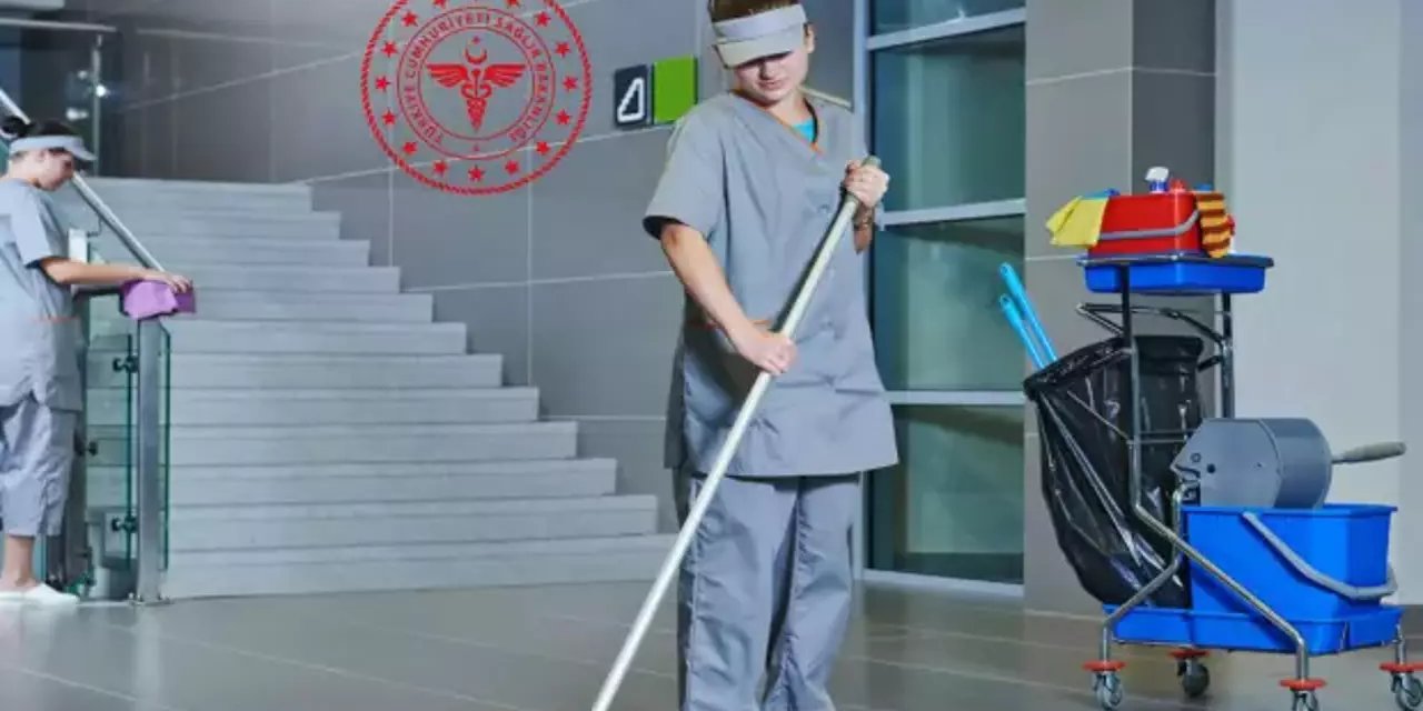 MEB 50 ilde okullara 40 bin işçi alımı yapıyor