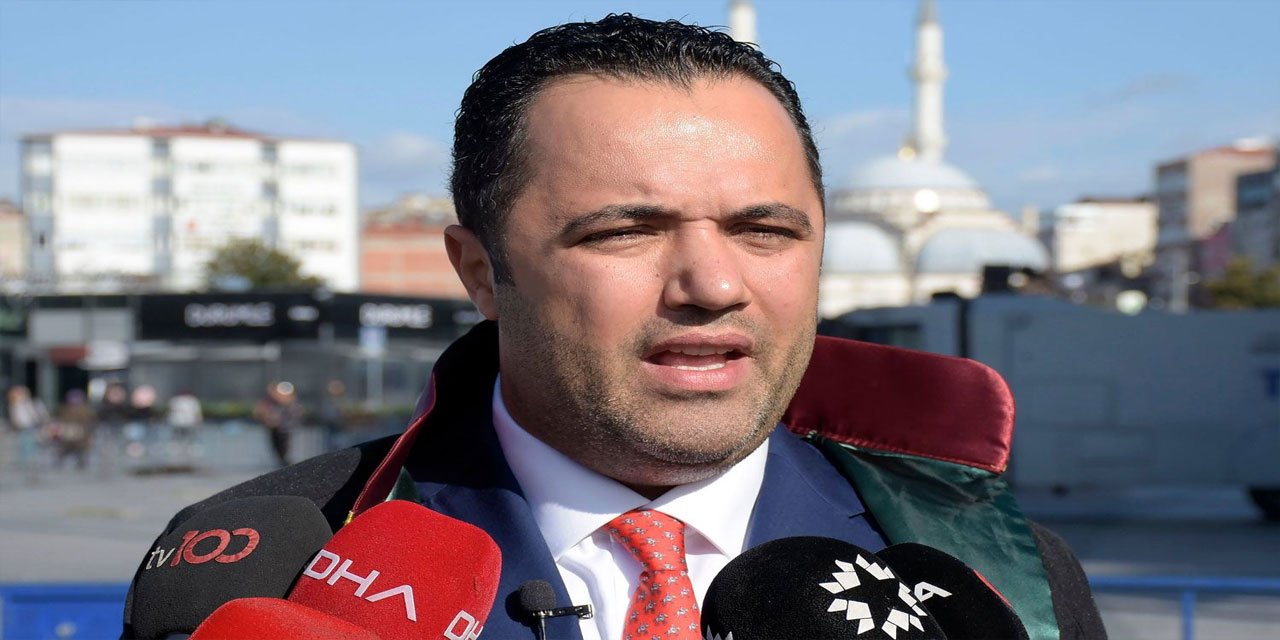 Avukat Rezan Epözdemir'in 150 bin dolara tahliye vadettiği iddiası ortaya çıktı