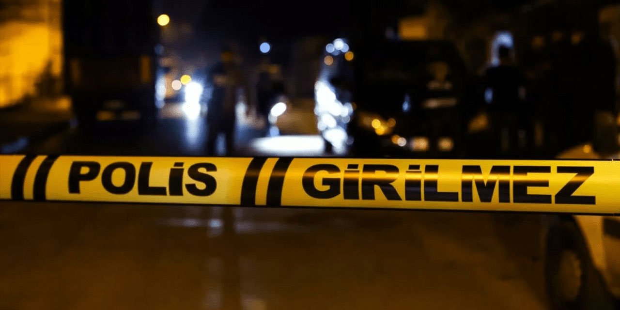 Bir anne iki evladından birini öldürüp diğerini yaraladıktan sonra intihar etti