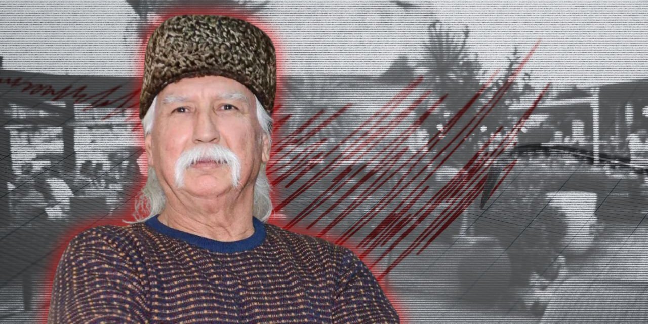 Prof. Dr. Üşümezsoy, deprem beklediği yeri açıkladı