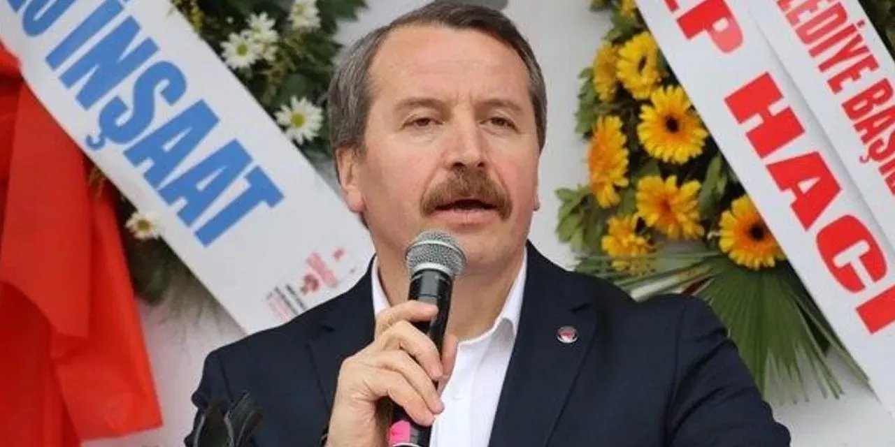 Ali Yalçın teklifi beğenmedi