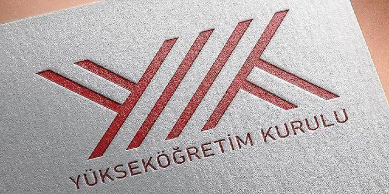 YÖK: YÖKSİS'e herhangi bir sızma tespit edilmedi