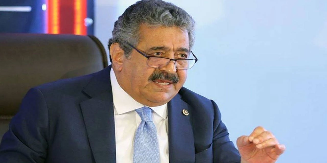 MHP'den tutuksuz yargılama çağrısı: "Yeni İnfaz Yasası Şarttır!"