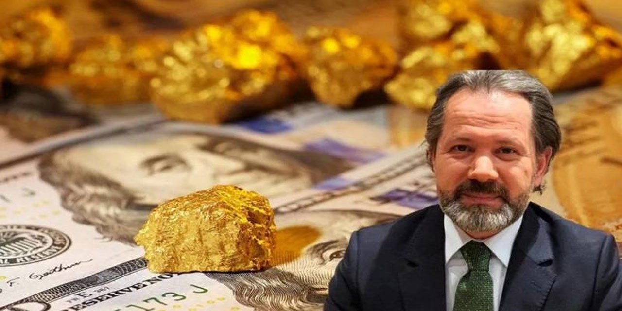 İslam Memiş uyardı: Kasım ayında altında çok ilginç şeyler olacak