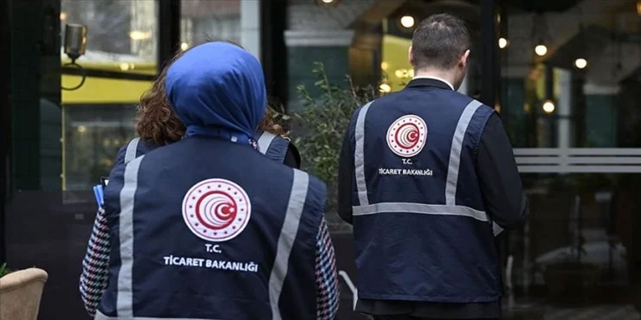 Ticaret Bakanlığı, 2 ürünün daha satışını yasakladı