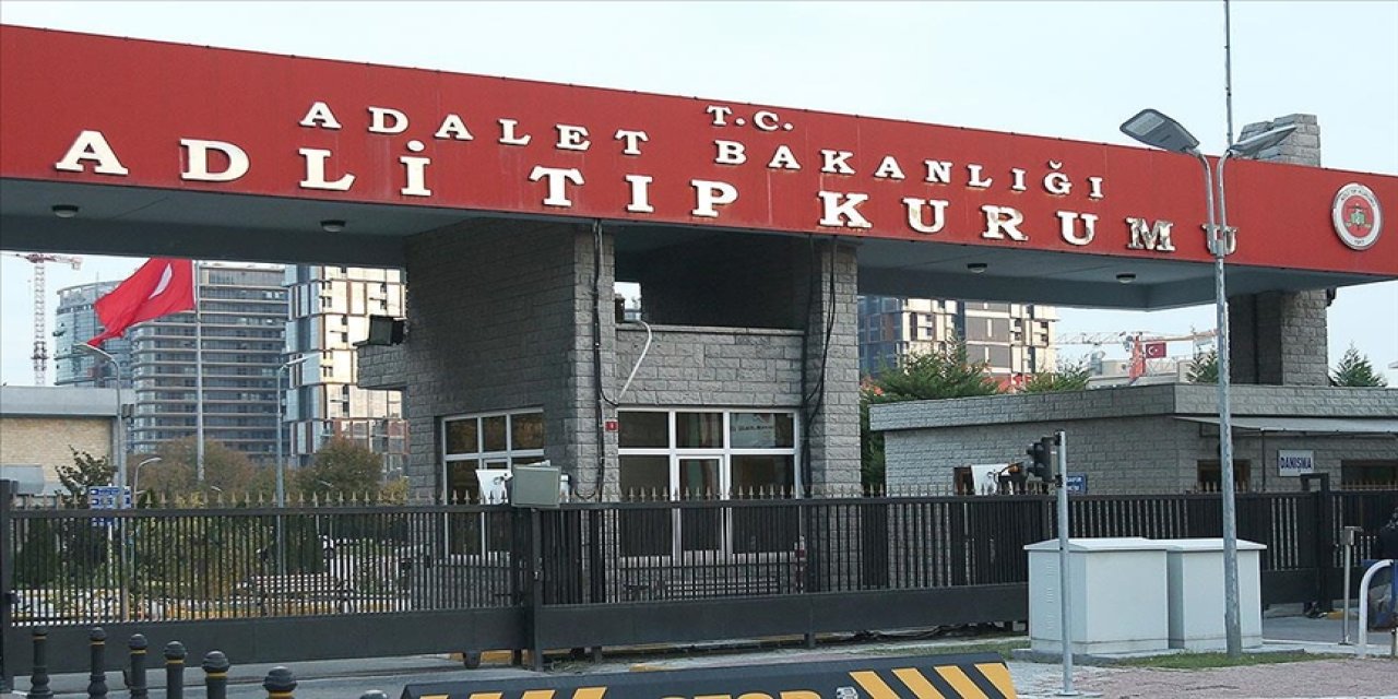 Adli Tıp Kurumu personel alımı başvuru ekranı açıldı