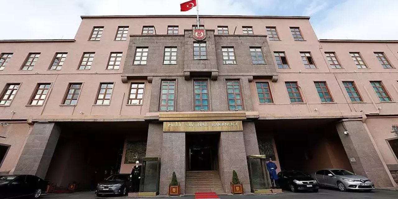 Milli Savunma Bakanlığı 3097 işçi alımı kura çekimi başlıyor