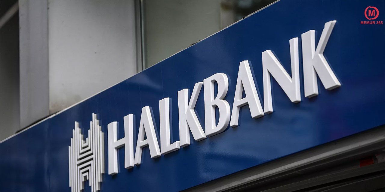 Halkbank'tan Emeklilere Özel 100.000 TL İhtiyaç Kredisi Kampanyası!