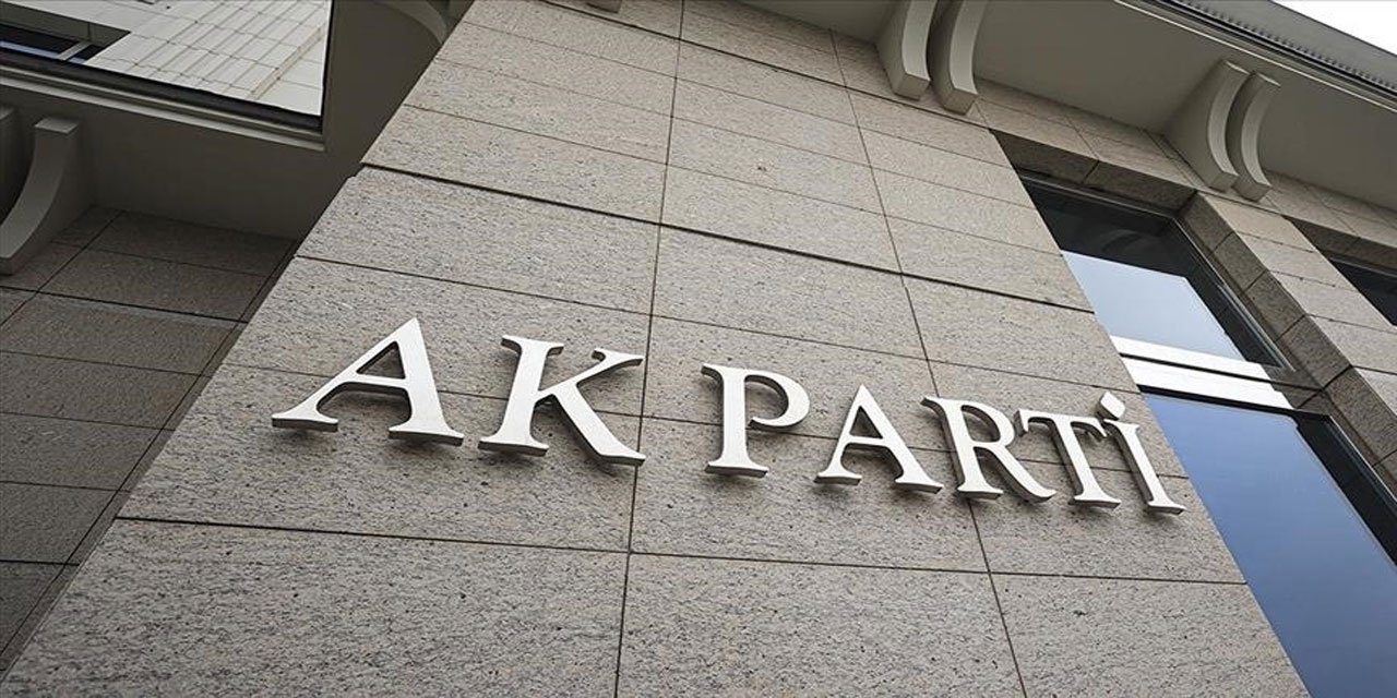 Belli oldu: 9 belediye başkanı Ak Parti'ye katılacak