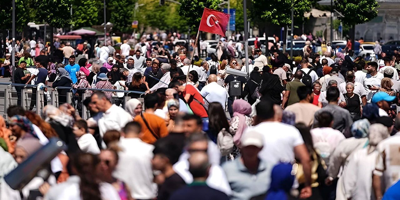 Sizce Türkiye'nin en önemli sorunu nedir?