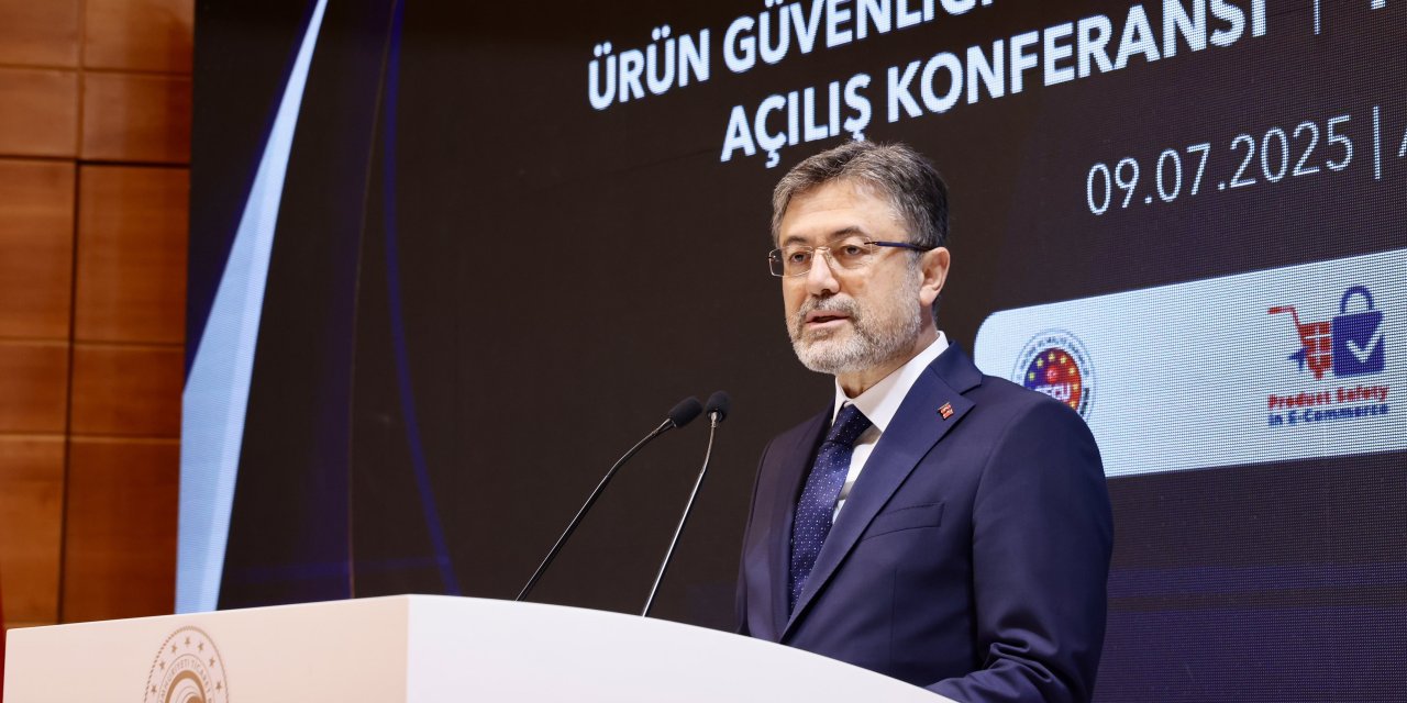 Bakan Yumaklı: 1500 personel alınacak