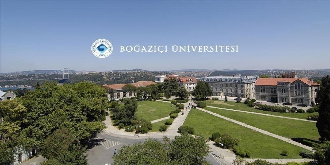 Boğaziçi Üniversitesi 82 personel alımı yapacak