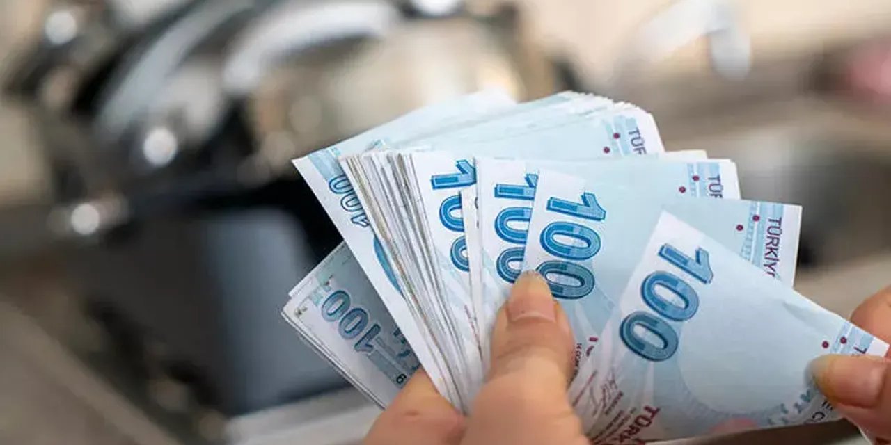 Asgari ücrete zam hesabı değişti