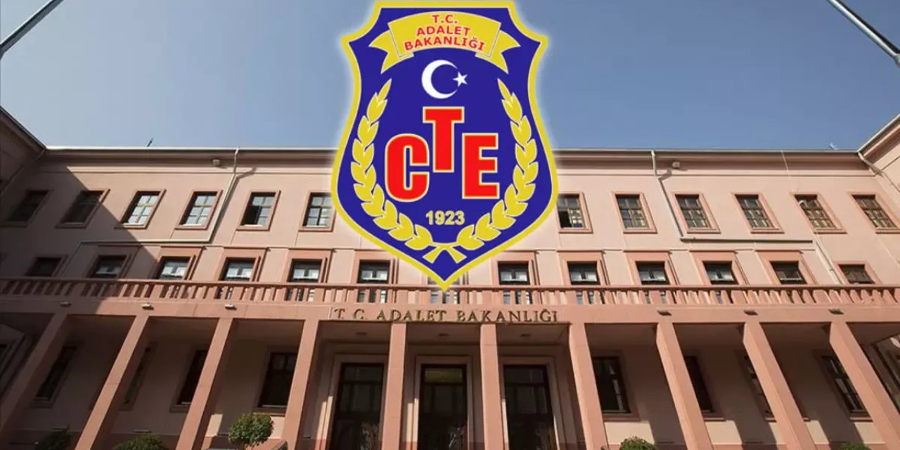 Adalet Bakanlığı CTE 5 bin personel alımı başvuru sonuçları ne zaman açıklanacak 2025