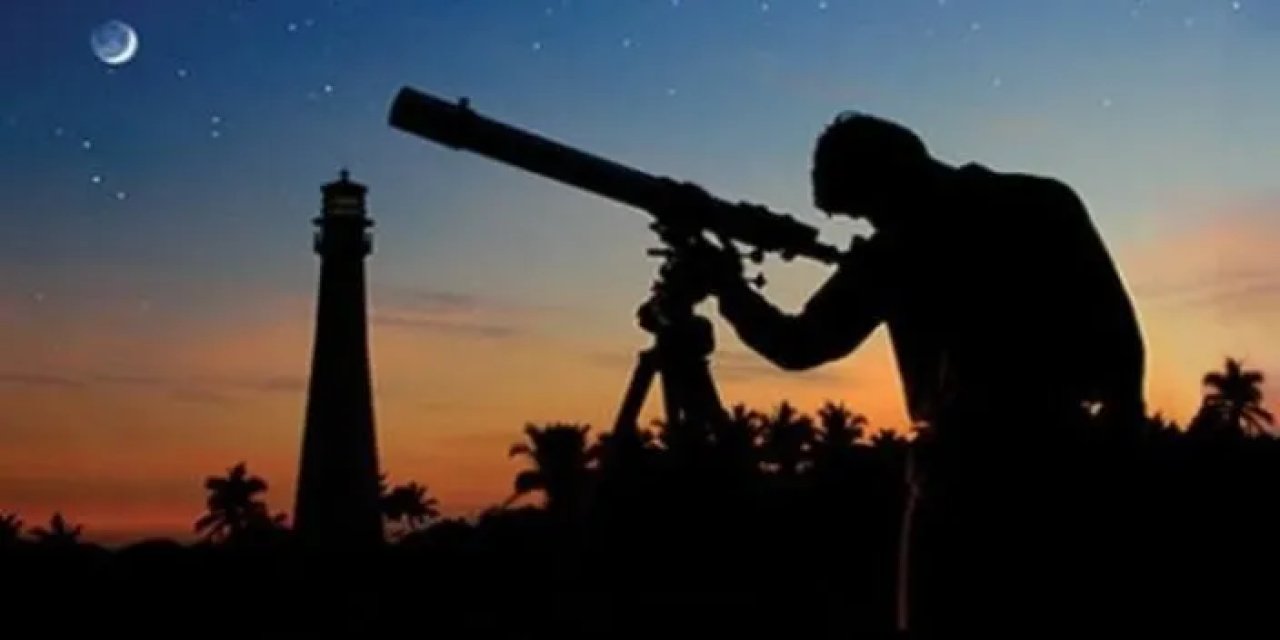 Diyanet, Astronomi ve Uzay Bilimleri mezunu personel alımı yapacak