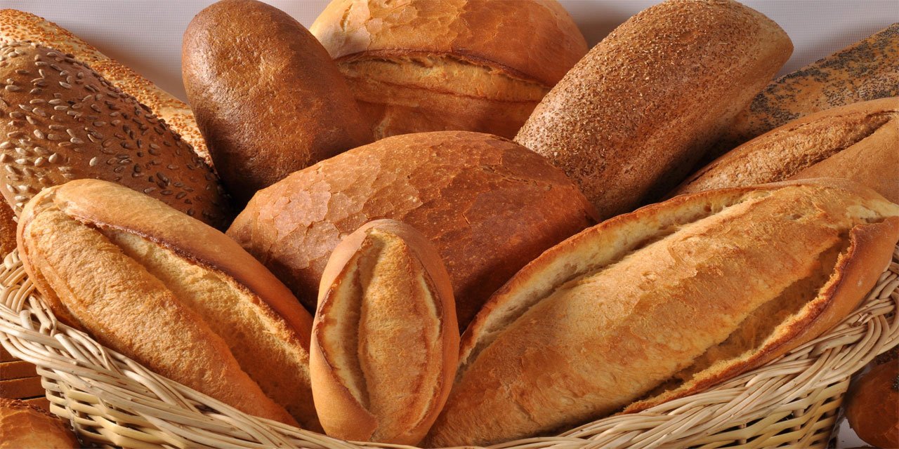 Burdur'da ekmek fiyatlarına zam geldi