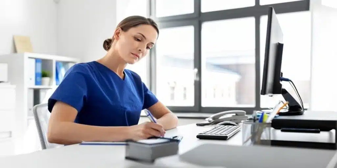 Sağlık Bakanlığı tıbbi sekreter ve büro memuru alımı başvuru şartları 2025