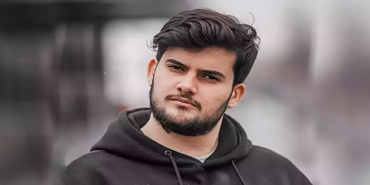 Sosyal medya fenomeni Jrokez (Oğuzhan Dalgakıran) hayatını kaybetti