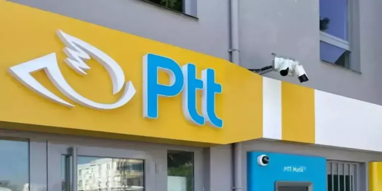 PTT, iş bırakacak personellerine ceza verecek