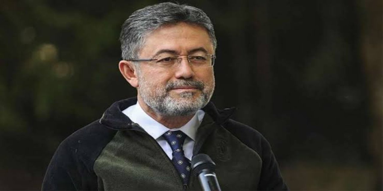 Bakan Yumaklı’dan Aşırı Yağış Açıklaması: “Devlet Tüm İmkanlarıyla Sahada”