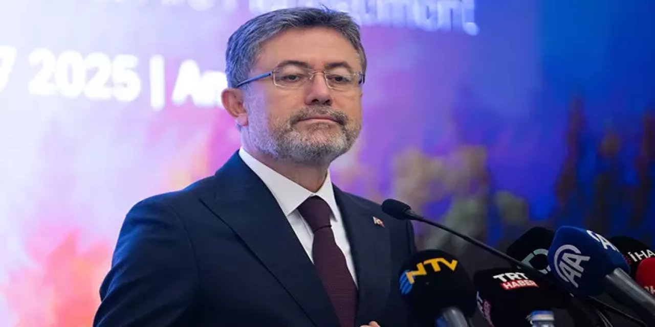 Son dakika: Bakan Yumaklı'dan hobi bahçeleri talimatı