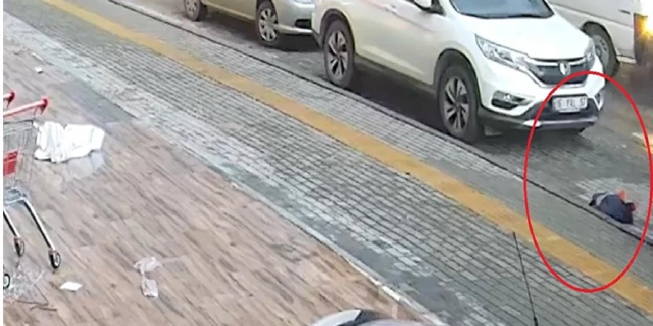 Külkedisi yöntemi suçluyu ortaya çıkardı