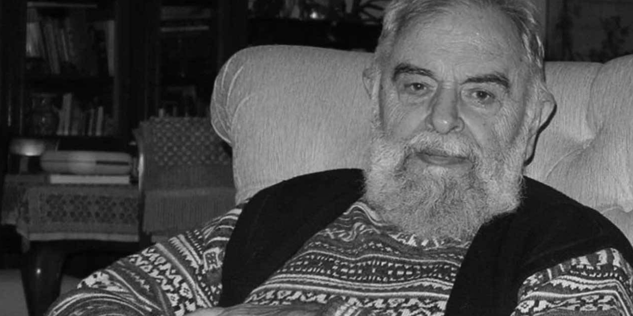 Tarihçi Mete Tunçay hayatını kaybetti