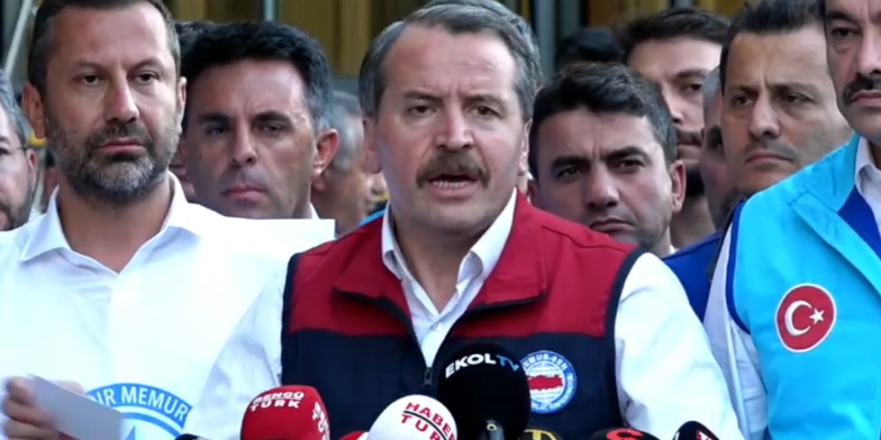 Memur Sen, hükümetin yeni teklifine cevabını verdi