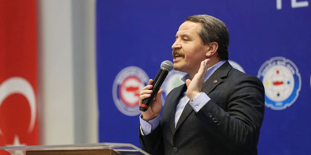 Memur-Sen'den yeni zam teklifine sert tepki