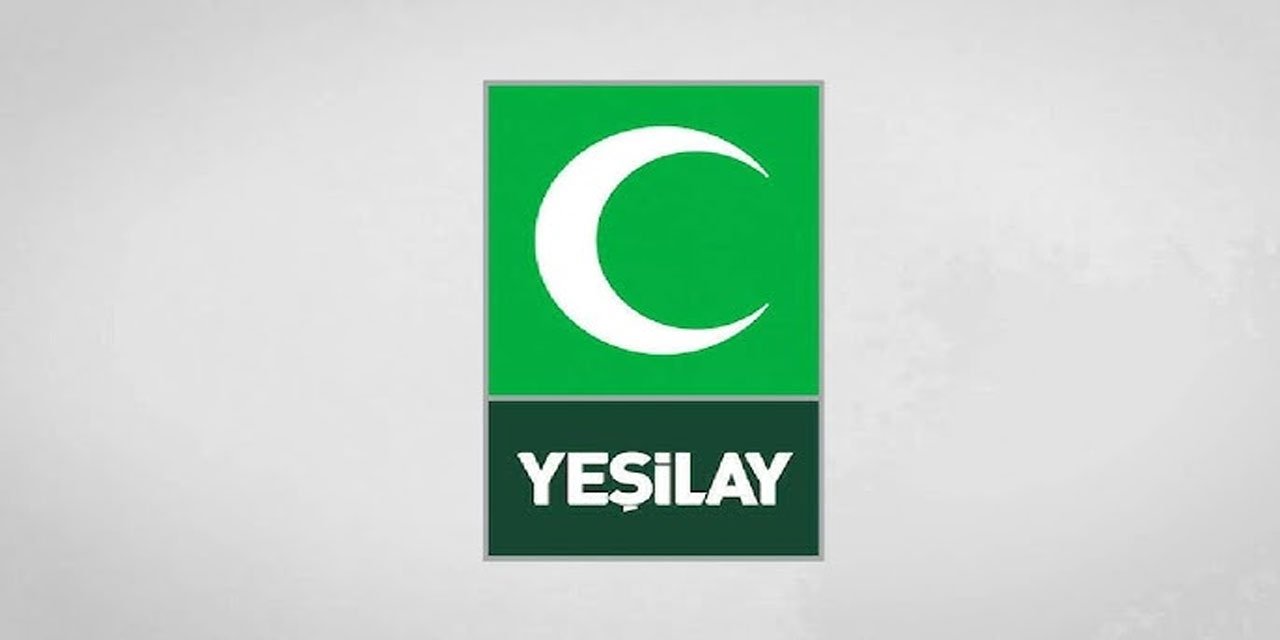 Yeşilay personel alımı yapıyor Ağustos 2025