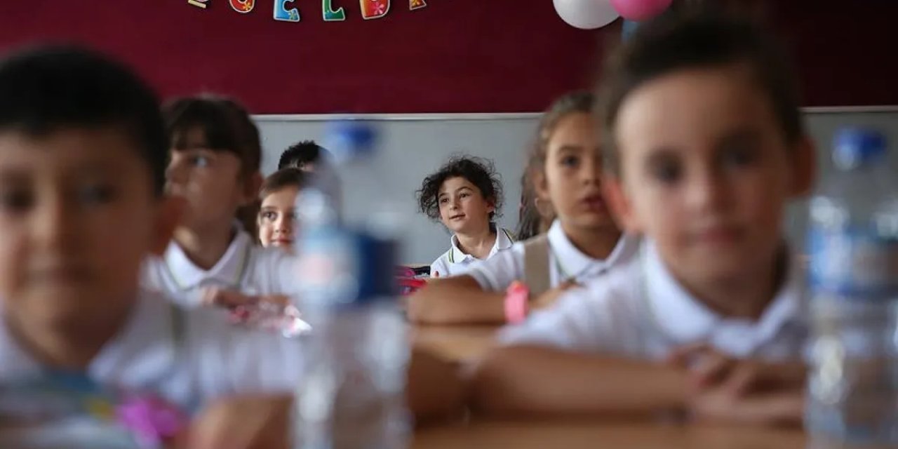 Okullarda artık zil çalmayacak