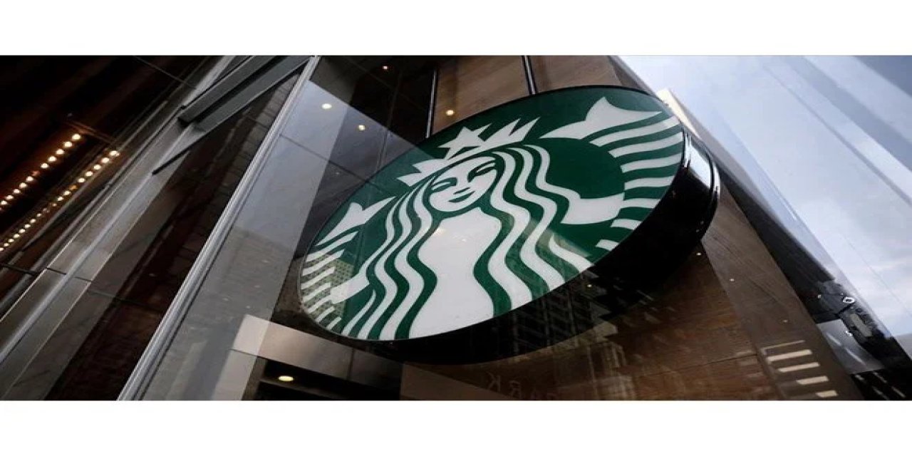 Starbucks, personel maaşına yüzde 2 zam yaptı