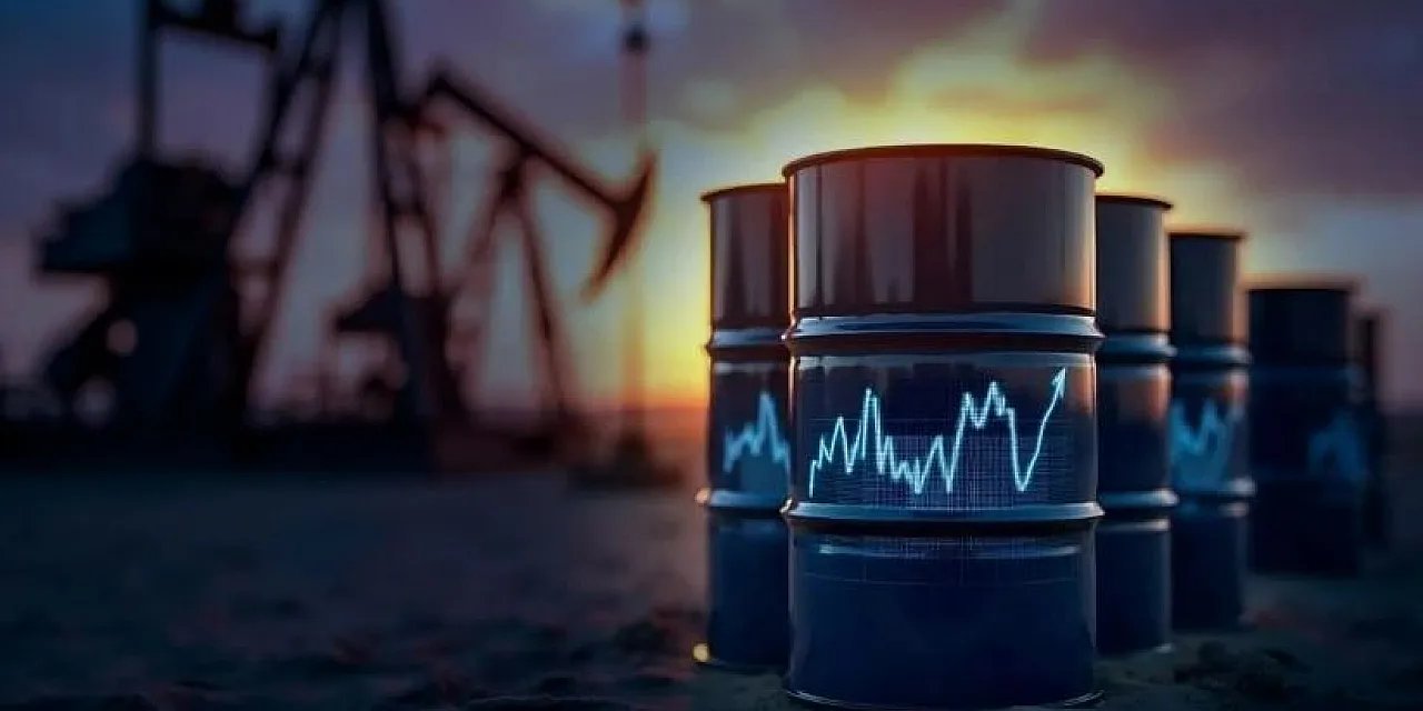 Brent düşmeye başladı: Benzin ve motorine indirim yolda