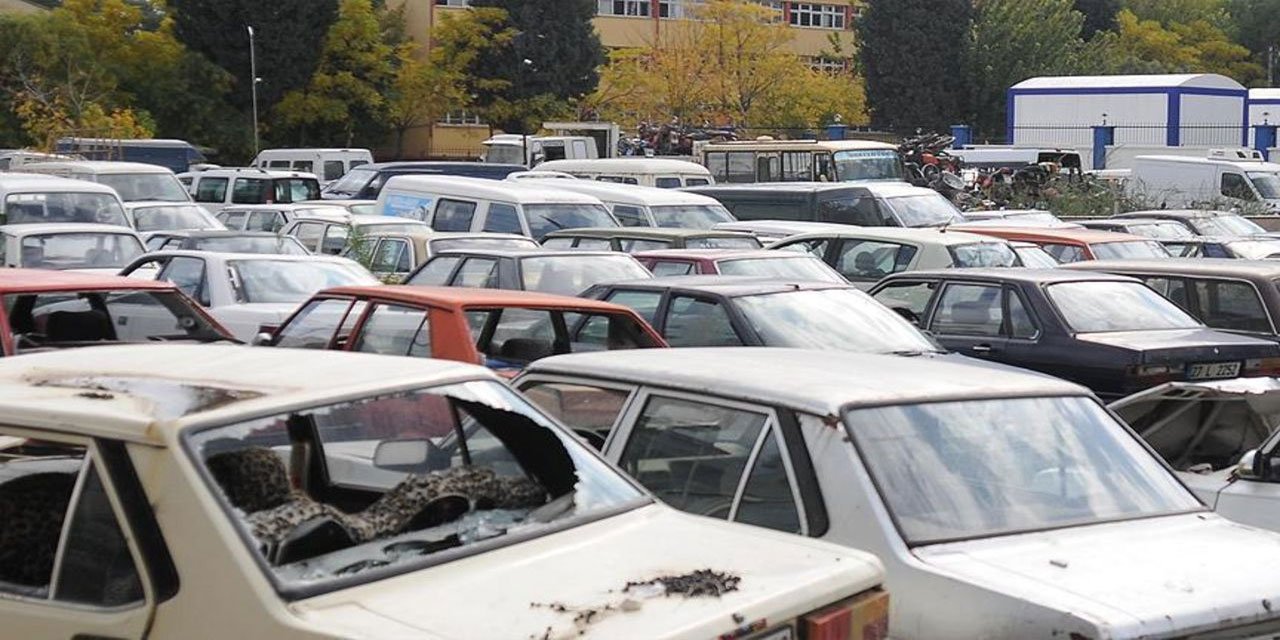 Hurda teşviki nedeniyle ikinci el piyasasında satışlar durdu fiyatlar yükseldi
