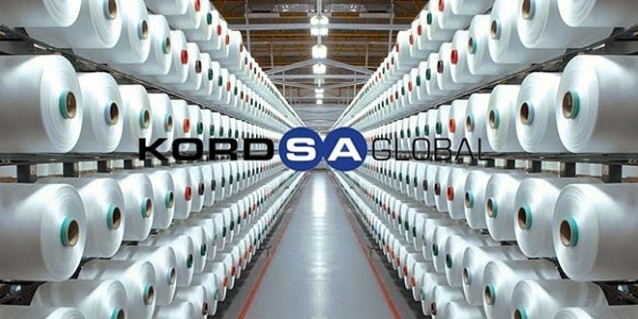 Yüksek maaşlı işçi alımına rekor başvuru: Kordsa, maaşı duyurdu