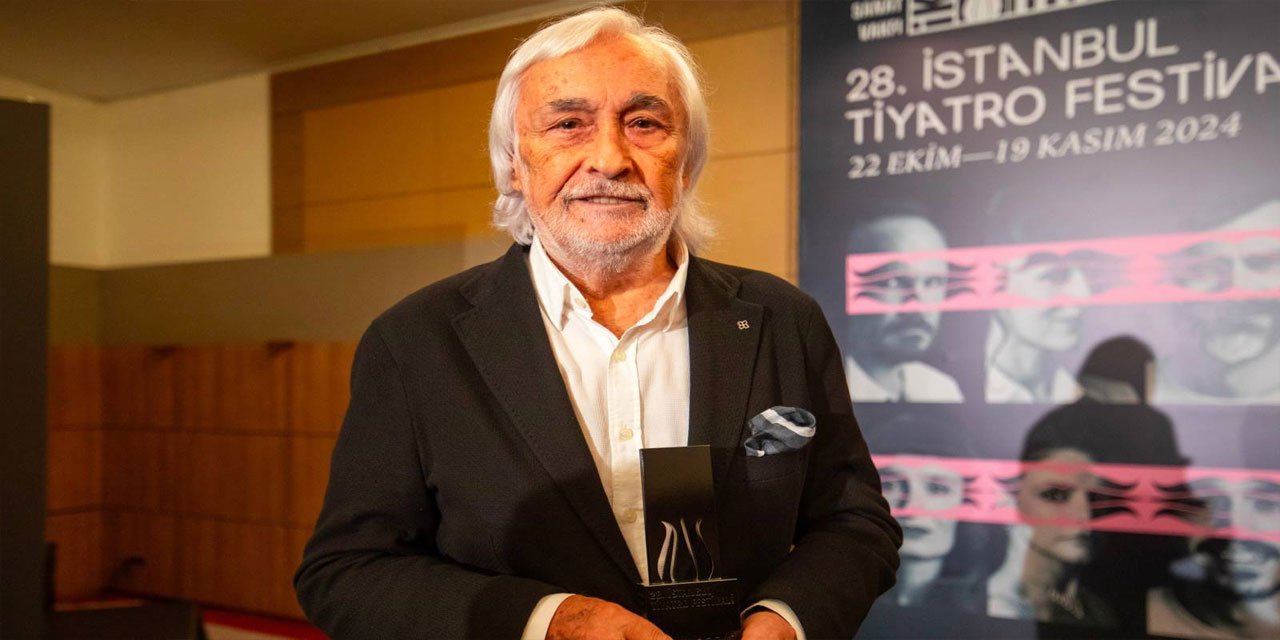 Müjdat Gezen hakkında soruşturma başlatıldı