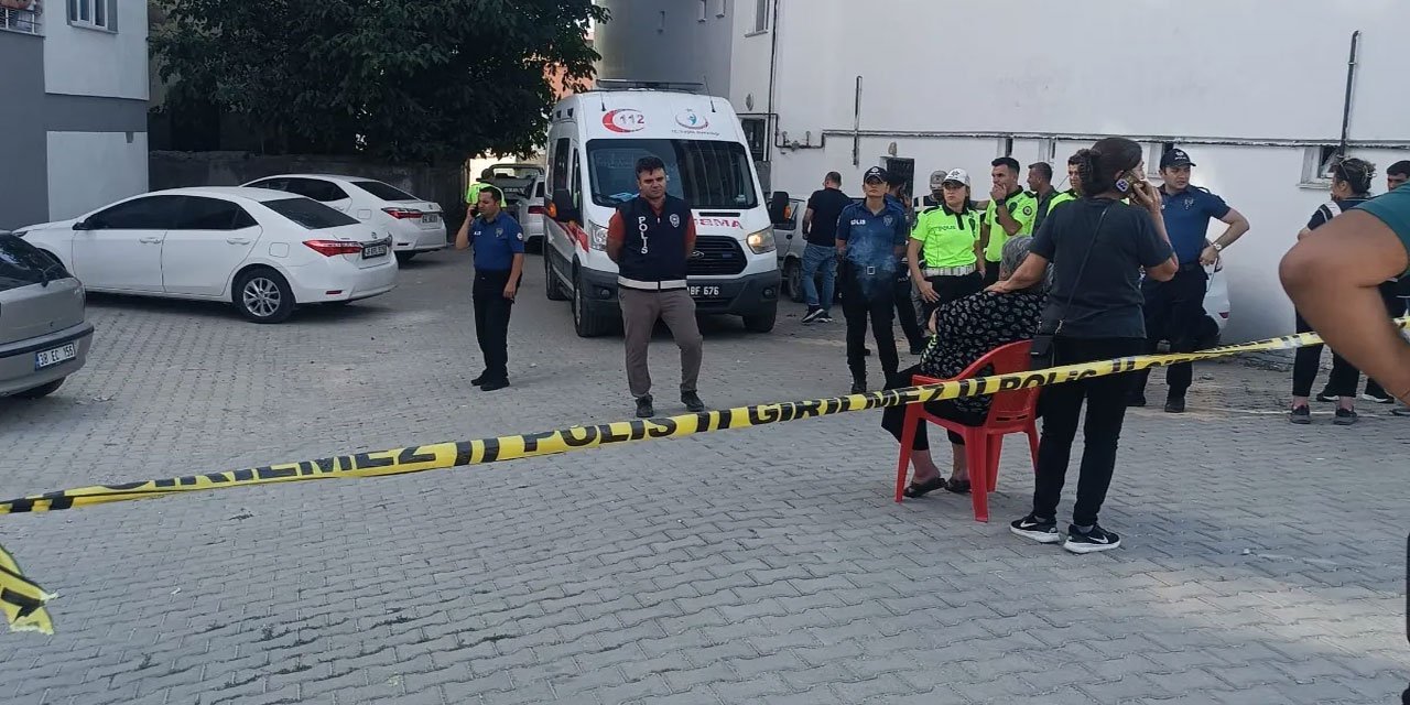 Tüfekle oynayan 15 yaşındaki çocuk, yanlışlıkla arkadaşını vurdu