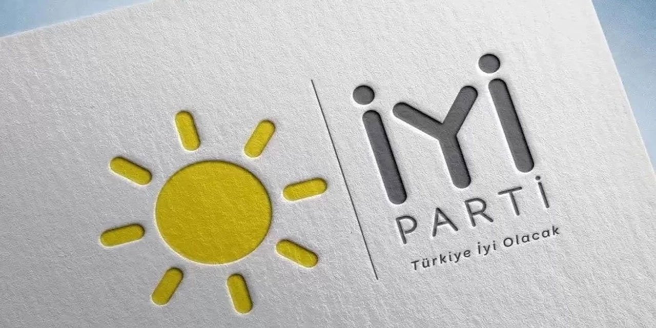 İYİ Parti'de toplu istifa