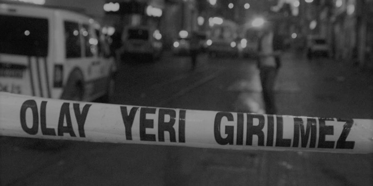 Ağrı'da taziye evinde kavga: 1 ölü 1 yaralı
