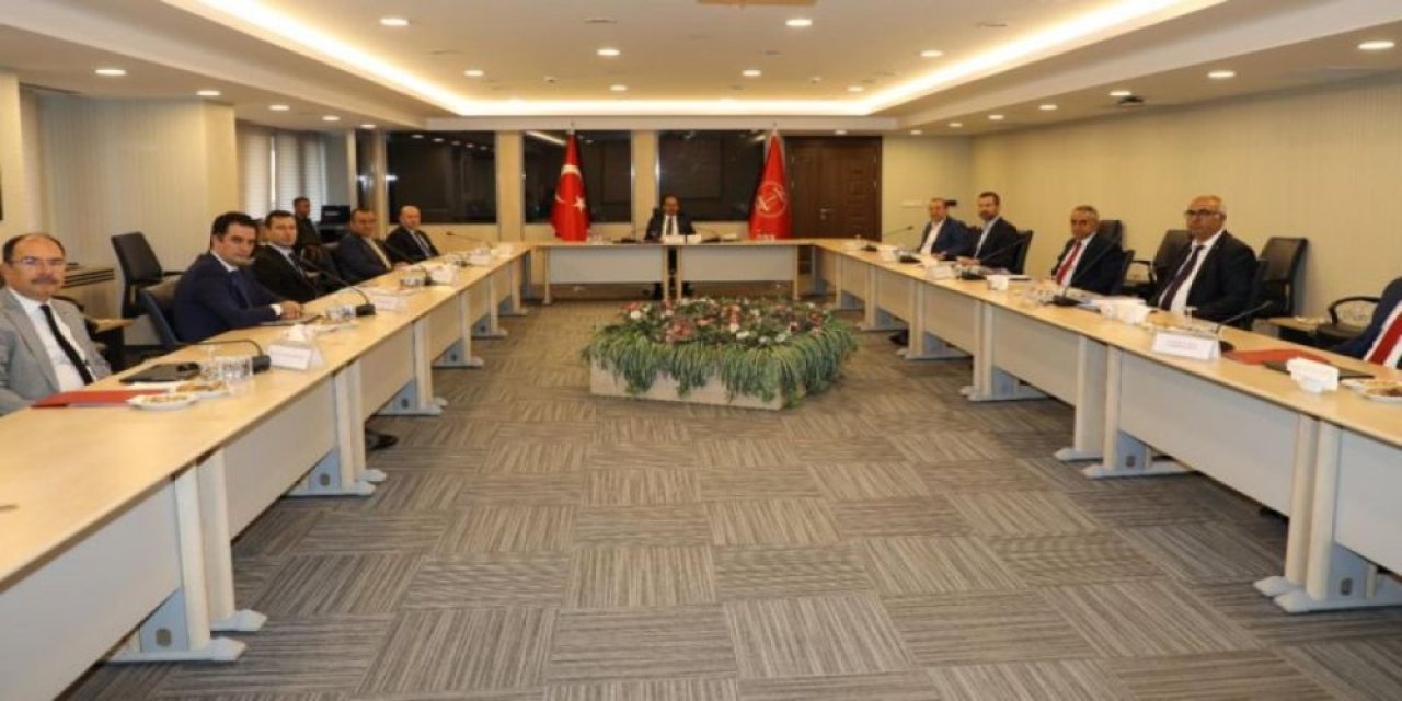 Memur maaş zammını hakem kurulu belirleyecek