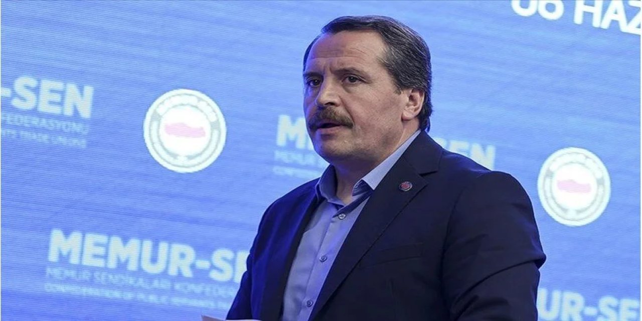Memur Sen yine başaramadı