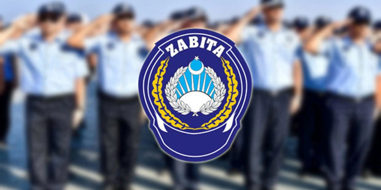 Şehitkamil Belediyesi 50 zabıta memuru alımı yapacak