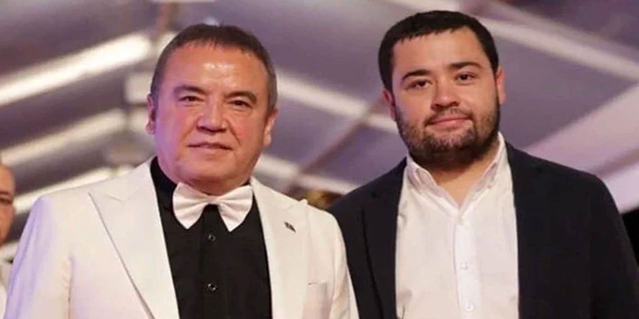 Mustafa Gökhan Böcek tutuklandı