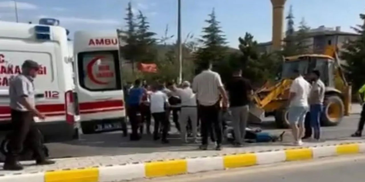 Dur ihtarından kaçtı, kaza yaparak hayatını kaybetti