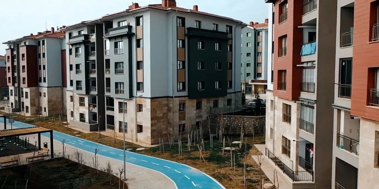 1.69 faizli konut kredisi başladı: İşte geri ödeme tablosu