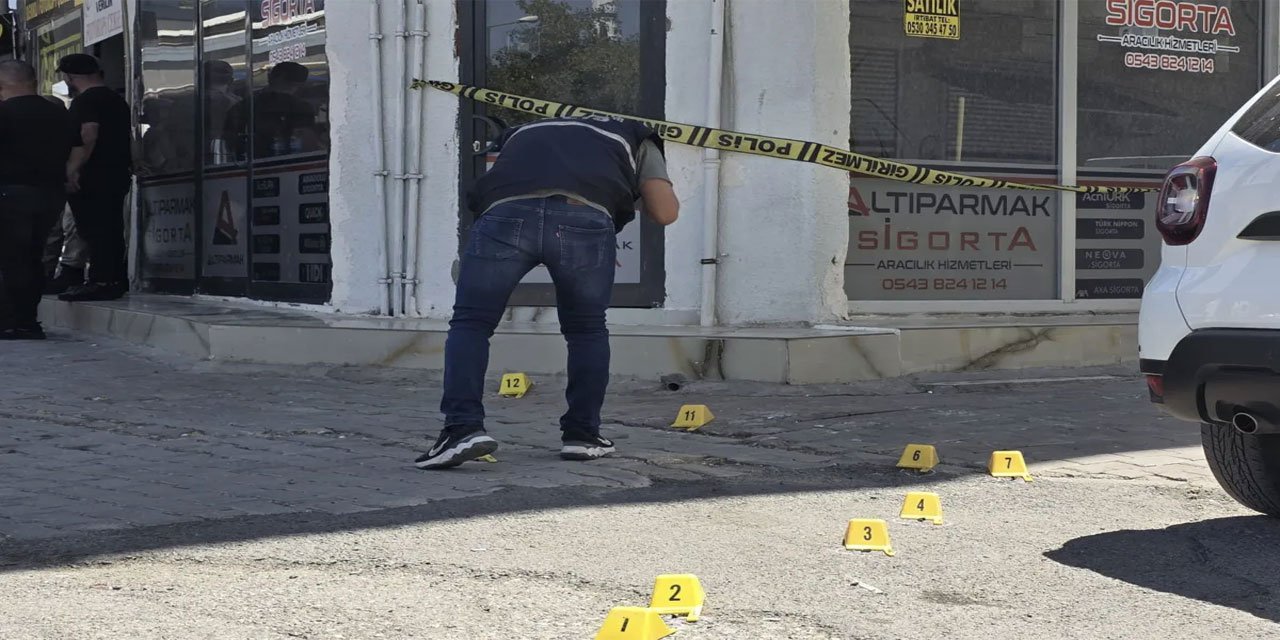 Şanlıurfa'da adliyeden çıkan zanlılara saldırı: 2 yaralı